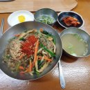 창포바지락칼국수 이미지