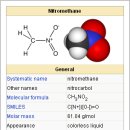 RC연료의 니트로메탄 이미지