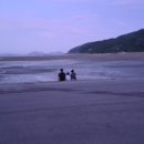 청산낚시
