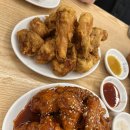 용성통닭