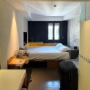 아트호텔 | 상하이 시내 난징동루 가성비 숙소 추천 유잔 No.8 아트 호텔 내돈내산 후기 및 위치