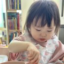 첫째부터 둘째까지 정착한 모윰 실리콘 5구 흡착식판 자기주도식사 아기식판 솔직후기