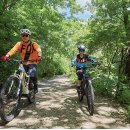 칼봉산휴양림펜션 이미지