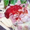 우리집 닭갈비 이미지