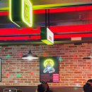 홀랄라참숯불바베규 | 범계 맛집 추천 • 숯불바베큐치킨 맛집 솔직리뷰 | [感炭鷄] 감탄계 숯불치킨 안양범계점