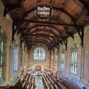 칼리지 | Radley College (래들리 칼리지) 방문 후기