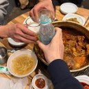 도리리 | 출산 전 매운거 땡겨서 방문한 속초 석청 매운돼지갈비찜 솔직후기