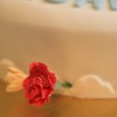 마더 데레사수녀님 탄생 100주년 기념케익 이미지