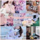 (주)한스타 | 앙스타 | 5주년 전시회 | #5uperlove | 아이라가 5성이라고? | 부산 후기