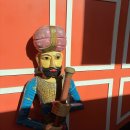 경기도 수원시 팔달구 인계로166번길 45 (인계동) | 수원 인계동 나혜석거리 인도커리 맛집 난 Naan 런치세트