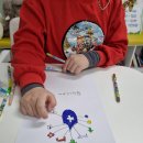 상봉초등학교 이미지