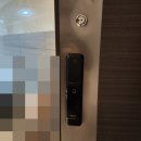 공원로(불당동)(갤러리~펜타포트) | 천안도어락 불당동 펜타포트 아파트 P52H 도어락 설치 및 비디오폰 연동 후기