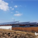 반석 태양광발전소 이미지