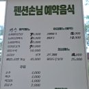 담소원펜션 | 문경 담소원펜션 곤드레 비빔밥, 곤드레 전