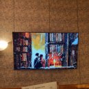 오페라 음악극 <라 트라비아타> 이미지