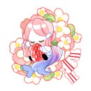 꽃카롱