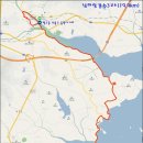 태백산맥거리1 이미지