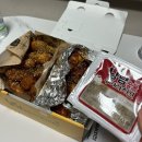 냠냠숯불두마리치킨 수영점 | 조례동맛집,순천치킨맛집 냠냠숯불두마리치킨 순천점 포장후기