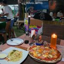 레지나 | 발리 길리 맛집 레지나 피자 후기 메뉴 추천