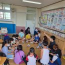 이리북초등학교 이미지