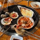 세븐일레븐 대구이안드림점 | 영종도 네스트호텔 근처 맛집 바다드림 조개구이 해물칼국수 추천