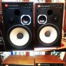 JBL-4312A 나무색 완료 이미지