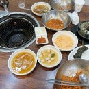오장동함흥냉면태릉숯불갈비