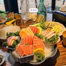 WR(서울특별시 강서구)-[마곡중앙8로]-하-5 | 마곡 참치 맛집 가성비 좋은 본참치 혜자로운 구성의 VIP한상 세트 후기