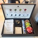 다만사당구클럽 | [서울호캉스] 웨스틴 파르나스 서울 생일맞이 호캉스, 클럽게스트룸 스윗딜라이트 후기