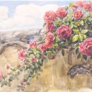 풍경화그리기 이미지