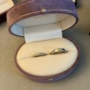 더플레인 | 누니주얼리 The Plain(더플레인) 웨딩밴드 수령후기