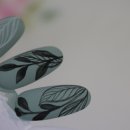 네일(nail)그림 이미지