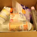 G00227 | 아이허브 수분크림,세제,바디로션,오메가3,닥터우즈,위치하젤,마테차 등등 구매