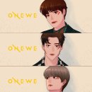 dear onewe [all members ❣️] 이미지