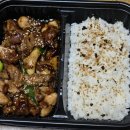 수은상사 | 7월 둘째주 일상 모음(김밥브라더스 콩국수, 스타벅스 케이크, 스텔라 냉떡볶이, 약20년만에 이사)