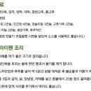 (주)조광식품 이미지