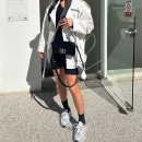 발렌시아가 SOFT 스몰 플랩 백 이미지