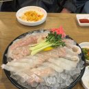 경기도 수원시 팔달구 권광로188번길 23 (인계동) | 수원 인계동 새벽까지 하는 횟집 물고기선수촌