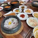 전통민화 | 진해한정식맛집｜진해 석정한정식 보리굴비 솔직후기