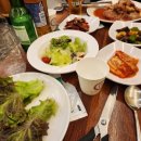 솔가 숯불갈비 이미지