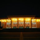 성주문화예술회관 공연장 이미지