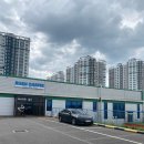 군산대형점 | 군산카페 추천 러시커피 군산 수송점 대형카페 후기