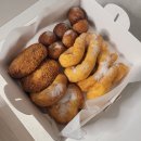 황금찹쌀꽈배기천안신당점 이미지