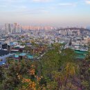 대사공원경로당 | 서울 국사봉, 청룡산, 장군봉, 건우봉, 호암산, 돌산암(1)