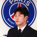 &#34;PSG 최초의 한국인 선수 왔다&#34;, &#34;홀란드 제치고 MVP 받았잖아!&#34;...오피셜 뜬 이강인 향한 높은 관심 이미지