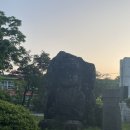 한재초교석불상 이미지