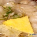 60전통의 부드러운 만두피와 시원한 국물맛 부산맛집 18번완당집 이미지