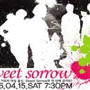 [06.04.15] Sweet Sorrow Concert (스윗 소로우) - 4월의 프로포즈 이미지