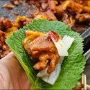 본가춘천닭갈비 이미지