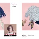 봄나들이 이미지